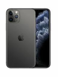 Apple iPhone 11 Pro, 64GB, Space Gray - Unlocked