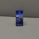 Philips Wireless Mouse,2.4G&BT5.2/3.0 Ergonomic Computer Mouse with USB Receiver,1600 DPI Optical and Silent Mice,12 Months Battery Life, Portable Design for Mac OS,Android,Windows 7/8/10/XP-Black