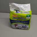 Hartz Comfitables Disposable Dog Diapers, Size XS 38 count, Comfortable & Secure Fit, Easy to Put On, Super Absorbent Male and Female Diaper