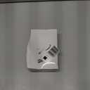 Wettarn 30 Pcs Acrylic Crystal Christmas Balls Ornaments, Clear Crystal Glass Christmas Diamond Ornaments Raindrops with Silver Thread for Hanging Decorations(Snow)