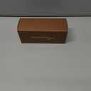 AMOMOMA 3 Pack Stylish Oversized Cat Eye Reading Glasses for Women Fashion Readers Blue Light Square Computer Glases AM6077 (C1.black+c2.tortoise Grading Green+c5.orange Grading)