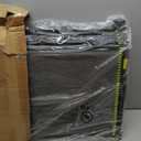 Veehoo Telescoping Large Dog Ramp for Car Truck SUV Pet Ramps 71" L & 20" W