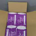 Poise Daily Liners, Incontinence Panty Liners for Bladder Leaks, 2 Drop Very Light Absorbency, Long Length, 176 Count of Pantiliners (4 Packs of 44)