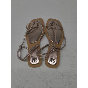 SMNY MOLLY GOLD,Size 6