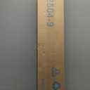 Box-Spring-Queen, 9 inch Metal Queen Box Spring Only, Heavy Duty Queen Size Box Spring with Fabric Cover, Easy Assembly, Non Slip, Noise Free