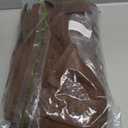 Utopia Towels Cotton Banded Rug, Bath Mats, Not a Bathroom Rug, 21 by 34 Inches, 100% Ring Spun Cotton, Highly Absorbent Shower Bathroom Floor Mat, Gray, 2 Pack