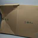 powoq Cargo Mat Compatible with 2023-2025 Mazda CX-5 Trunk Mat TPE Cargo Liner Backrest Trunk Liner Replacement for Mazda CX-5 2023 2024 2025 Accessories