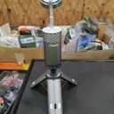 Rechargeable Camping Lantern Portable Telescopic Outdoor Night Lights 10000mAh Camping Light Flashlight Ambient Lighting Road Light Tripod Light for Camping Adventure Hiking Fishing