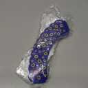 48 pcs Video Game Cupcake Wrappers Blue