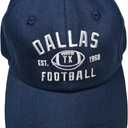 Cap Hat Classic Vintage Embroidered Hat Cap for Men Women Teenager Cap Adjustable (Medium)