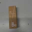 Vitamin B12 Repair Serum | Anti-Aging, Redness Relief | Peony & Sunflower Seed Oil | Strengthens Skin Barrier, Ideal for Sensitive Skin | 30ml/1fl.oz