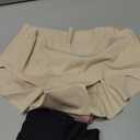 INNERSY Women's Seamless No Show Hipster Panties Invisible Light Underwear 3-Pack XL