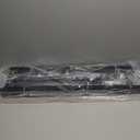 Mythinglogic Garage Bike Storage Rack, Freestanding Organizer for Adult or Kids Bike, 3 Bicycle Holder for Indoor and Outdoor Use