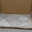 Engine Bay Panel Cover Compatible with Chevrolet Corvette C8 2020-2023, Aluminum Alloy Rear Engine Covers Left Right Engine Case Guards Protector Splash Shield, C8 Accessories 2PCS (Silver)