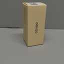 CCVOO 2.25 Oprah Style Reading Glasses for Women, Stylish Eyeglasses, Blue Light Readers for Women, Cheaters (Black + Transparent + Marbel Mint + Leopard-Brown)