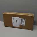 Yes4All Power Rack J-Hooks & Attachments  Heavy Duty Barbell Holders Compatible with 2x2 & 3x3 Power Racks for Home Gym (Black)