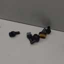 Wagner Spraytech C900050.M SteamMachine Nylon and Brass Brush Pack