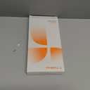 TORRAS Strong Magnetic & Seamless Stand for Samsung Galaxy S26 Ultra Case, Fit for MagSafe, Mil-Grade Drop Protection, Kickstand for Samsung Galaxy S26 Ultra Case, Translucent Back/Black Edge