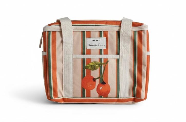 Premium Insulated Food Bag – Leakproof Hot & Cold Thermal Tote (15L) | Keeps Meals Warm or Fresh for Hours | Lunch, Grocery & Delivery Use