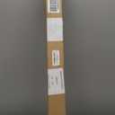 35" Chrome Combination Winch Bar with Square Head,Carbon-Steel Construction and Non-Slip Handle for Winches on Flatbeds and Trucks