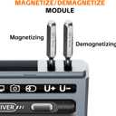 32-in-1 Small Precision Screwdriver Set, Professional Magnetic Mini Repair Tool Kit for Phone, Computer, Watch, Laptop, Macbook, Ring Doorbell, Eyeglass, Electronic,