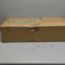 RV Steps Spa Steps with Handrail - Hot Tub Steps Trailer Steps Mobile Home Stairs for 5th Wheel RV, Trailer, Hot Tub, Pool, Porch with Non-Slip Mats