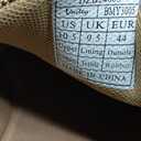 Vostey Men's Loafers & Slip-ons 3-Eye Boat Shoes Men Comfortable Casual Loafers for Men (10.5)