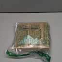 KeaBabies 3-Pack Organic Baby Swaddle Sleep Sacks - Swaddles for Newborns, Infant 0-3 Months, Baby Girls, Boys, Soft & Snug Newborn Sleep Sack, Nursery Swaddling Blankets (Bunnies, XS)