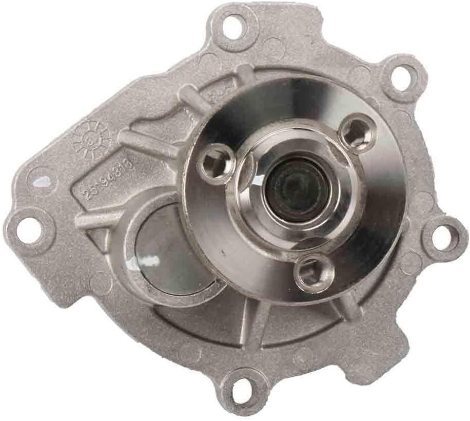 GM Genuine Parts 251-752 (25195119) Engine Water Pump Kit