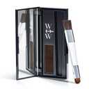 COLOR WOW Root Cover Up  Instant Grey Coverage and Highlight Touch-Up | Water and Sweat Resistant | No mess Award-Winning Formula (Dark Brown)