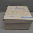 3 x Stainless-Steel Baby Plates with Suction: Food Grade & Dishwasher Safe - Baby Led Weaning Supplies for Toddlers - High Chair & Dining Table (Rainbow)