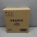 Keurig K-Mini Single Serve K-Cup Pod Coffee Maker, 6 to 12oz Brew size, with Cord Storage, Perfect for Small Spaces, Studio Gray