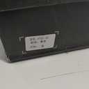 Furry Winter Boots for Women, Block Heels Snow Boot Platform Flurry Fuzzy Winter Booties Buckle Slip-On Comfort Outdoor Walking Shoes (5, Chestnut)