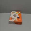 Litand Soft Stacking Blocks for Baby - Sensory Montessori Toys Toddler Activities - Gifts for Boy Girl 6 9 12 18 Months 1 2 3 Year Old Birthday - Infant Bath Toys