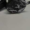 [2026 True Military-Grade] Car Phone Holder VANMASS [Upgraded Strongest Suction & Clip] Cell Phone Mount for Dashboard Windshield Vent Wall,Truck Cradle Stand for iPhone 17 Pro Max 16 15 14 13 Android (Black)