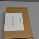 Exterior Door Knob With Lock, Coastal, Satin Nickel