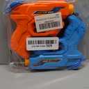 Water Guns for Kids, Squirt Guns Mini Water Gun Pistol Small Water Blaster for Boys Girls Toddlers, Summer Toys for Outdoor Swimming Pool Beach Water Toys