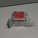 Outlet Tester Electrical GFCI Receptacle Detector, 90-250V Ground Fault Receptacle Tester & Circuit Analyzer, Circuit Polarity Voltage Detector, Plug Tester Breaker Finder (HT107B)