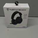 Turtle Beach Stealth 600 Wireless Multiplatform Amplified Gaming Headset for PS5, PS4, PC, & Mobile Bluetooth, 80-Hr Battery, Noise-Cancelling Flip-to-Mute Mic, 50mm Speakers Black