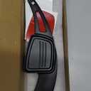 2pcsset Steering Wheel Paddle Shifter Extension For A3 8V A4 A5 B9 B9.5 A6 A7 C8 Q3 Q5