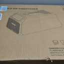7500 BTU Portable Camping Air Conditioner.4-in-1 High-speed max cooling.