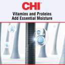 CHI 44 Iron Guard Thermal Protection Spray for Hair, Heat Damage Shield with Ceramic Minerals, Lightweight Styling Spray, Frizz Control & Shine Enhancer, 2 Fl Oz