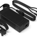 29.4V 2A 3Plugs Electric Scooter Charger, 3-in-1 Plugs Replacement for 25.2V 25V Lithium E-Bike Scooter gotrax,hiboy,Jetson