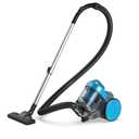 OLIXIS Canister Vacuum Cleaner for Home, 16Kpa Corded Vacuum Cleaner
