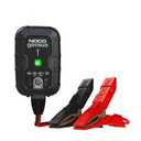 NOCO Genius 1 Battery Charger for Lead Acid 6 & 12V and 12.8V Lithium Batteries