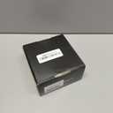 Security Camera Smoke Detector 1080P WiFi Indoor Cam Hidden Camera with Night Vision Motion Detection Real-Time Nanny Came for Home Office Safety