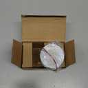 acegoo RV Recessed Ceiling Light 2-3/4 Full Aluminum 12V Dimmable LED Puck Light for Campervan Truck Caravan Boat Roof Under Cabinet Lighting, Flush Mount Cutout 2-1/4" (White,Cool White) 4 Pack