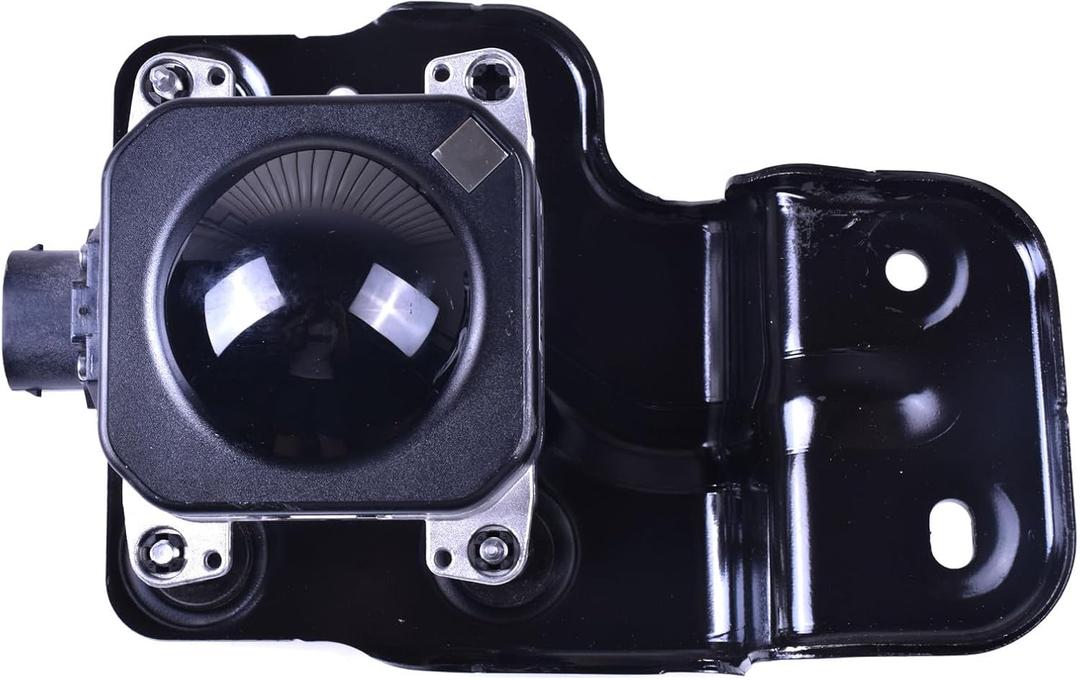 Adaptive Cruise Speed Control Module Compatible with Dodge Charger 2011-2014 Compatible with 68171868ac 56054171ad 56054171 68139561ab