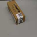 LabCharge Compact Air Purifier - Covers 250 Sq Ft - Ideal for Bedroom or Dorm Room - Silent HEPA Filter Captures Dust and Pollutants - Portable, Mini Air Purifier for Small Spaces