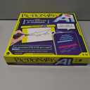 Mattel Games Pictionary vs. AI Family Game for Kids, Adults & Families Using Artificial Intelligence for 2 to 4 Players